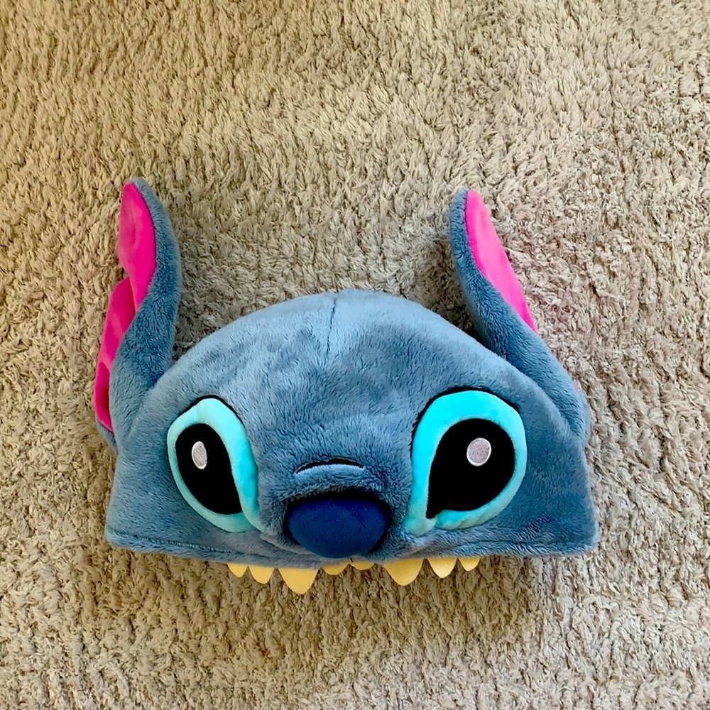 Lilo&Stitch Orginal disneyland hat